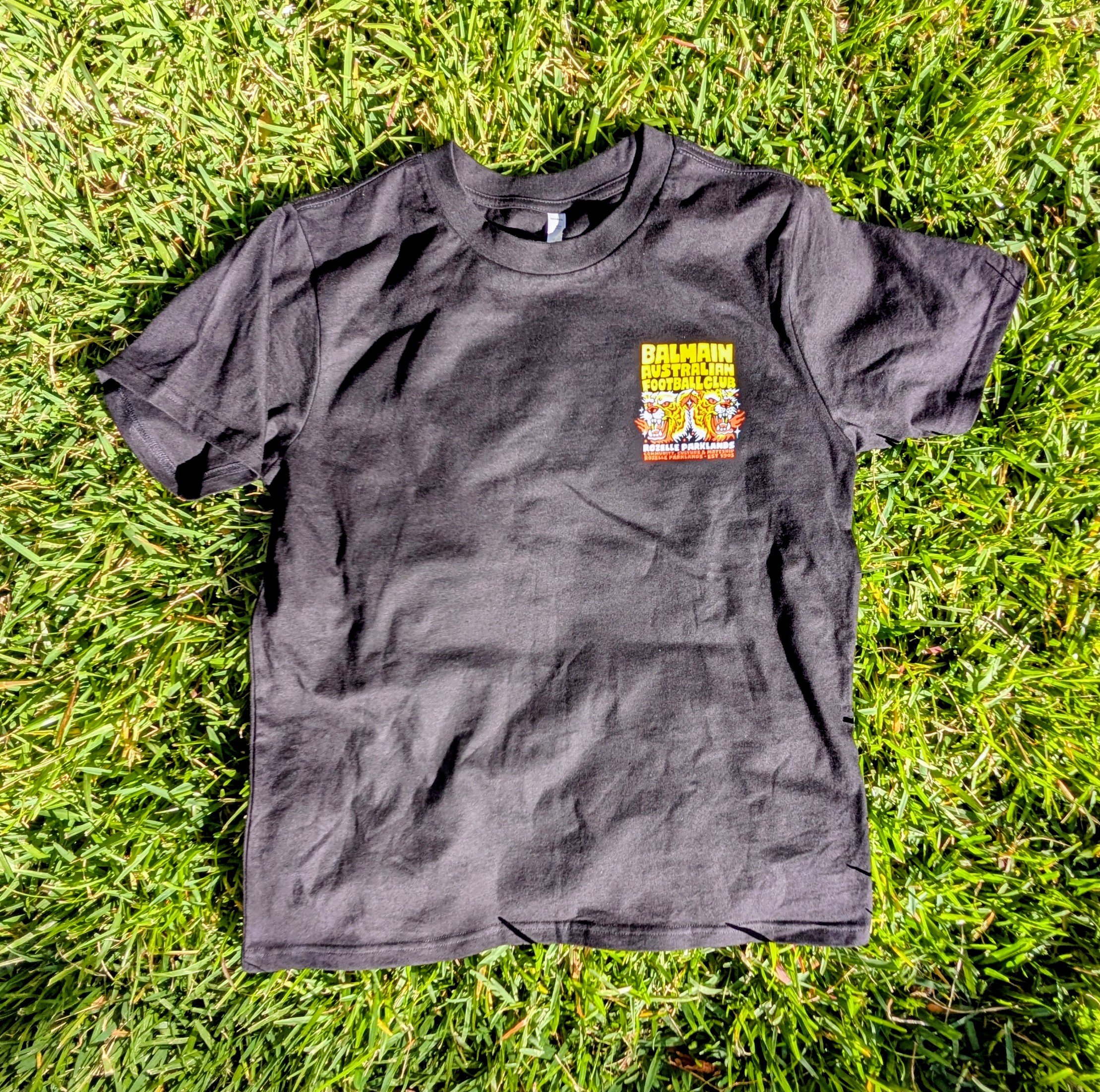BAFC Street T-Shirt - Adult