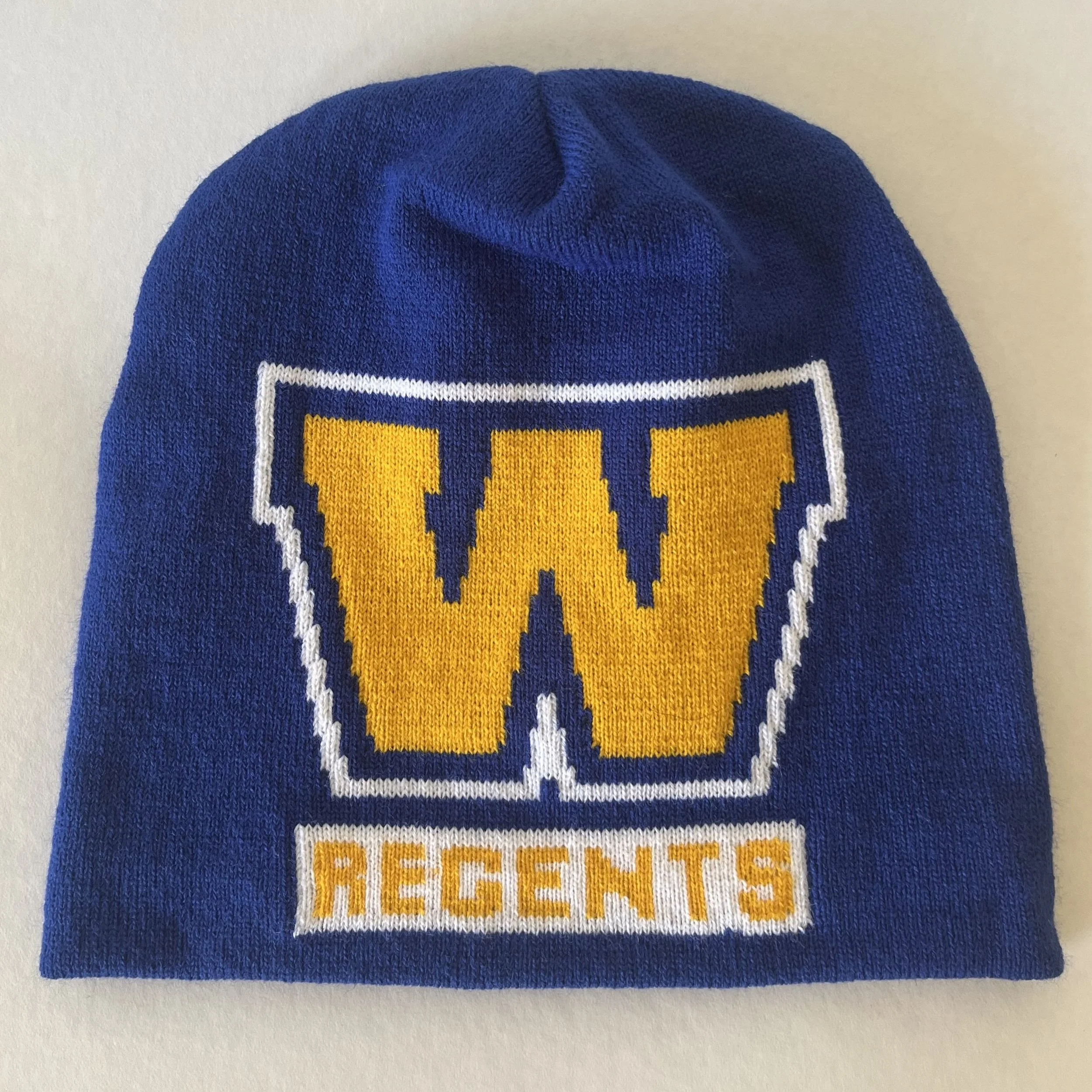 Knit Beanie