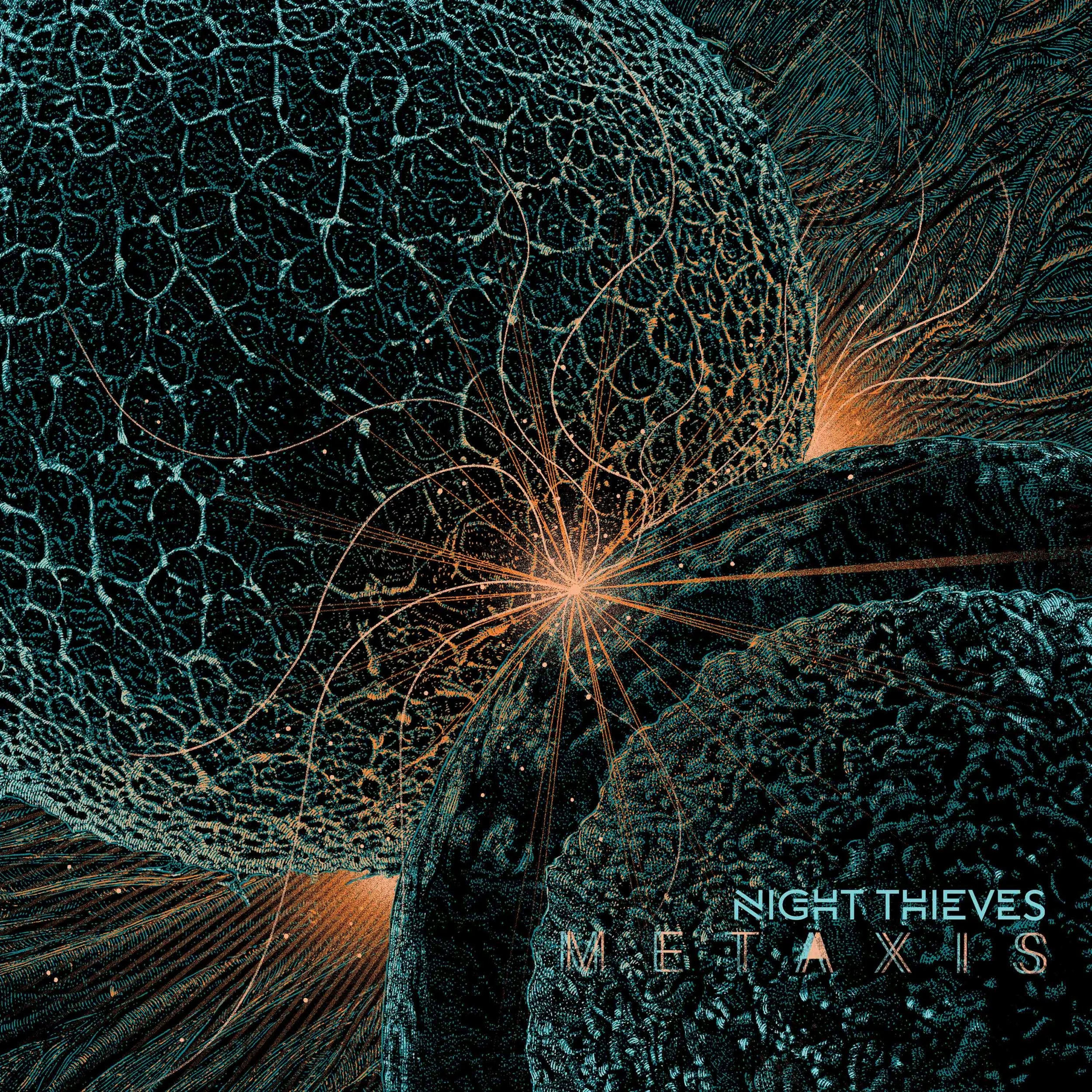 NIGHT THIEVES