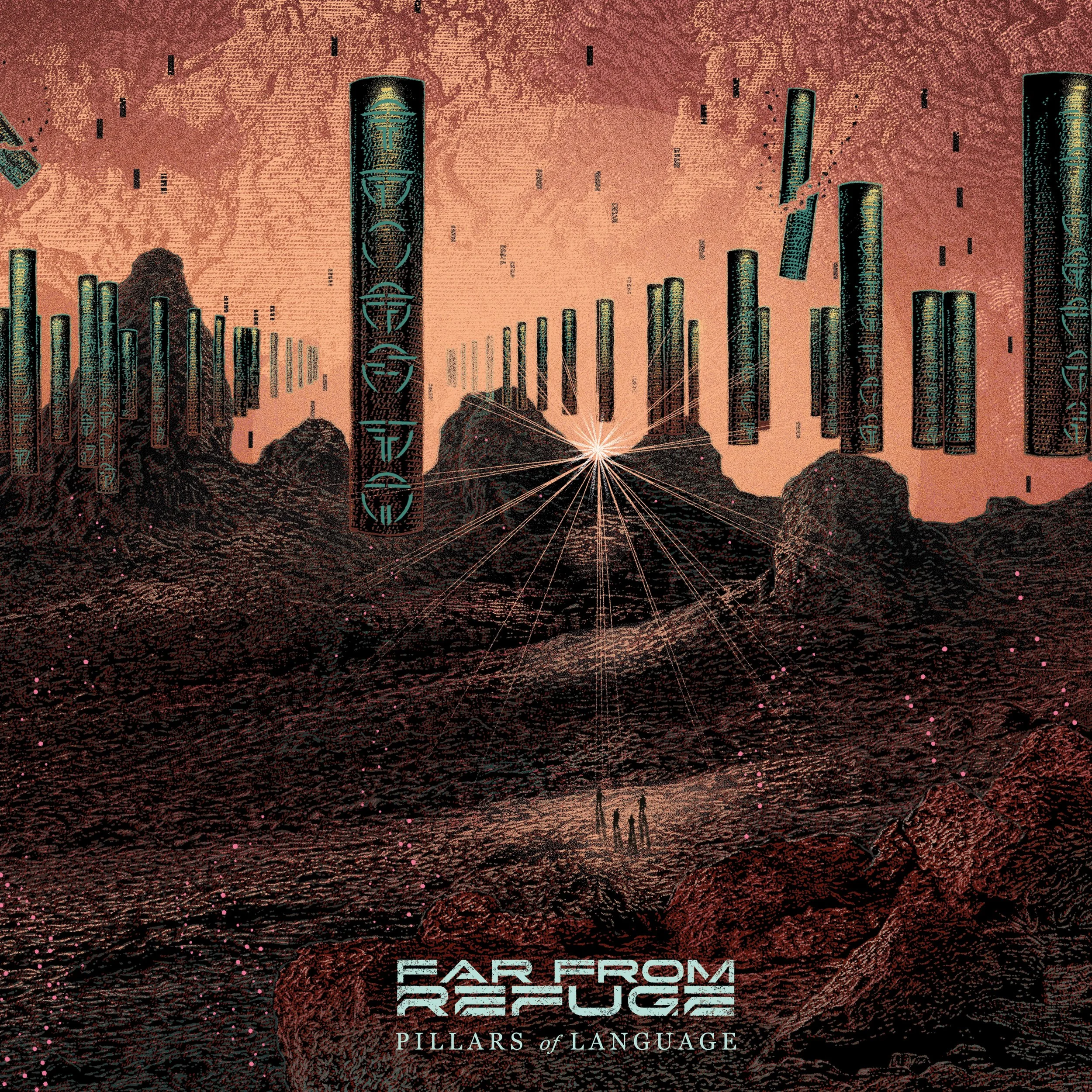 FAR FROM REFUGE