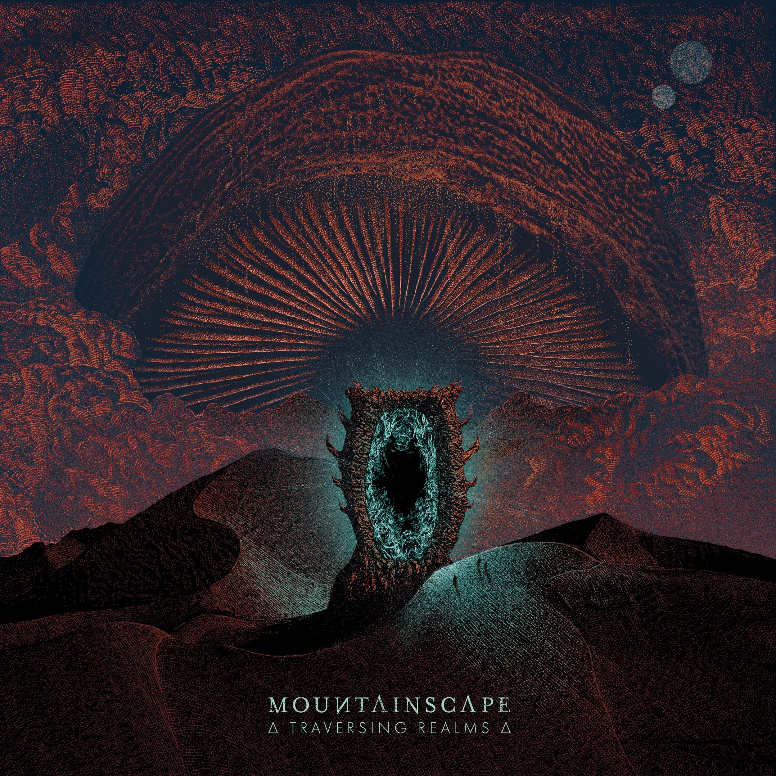 MOUTAINSCAPE