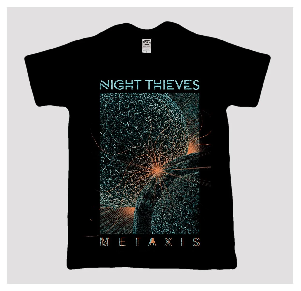 NIGHT THIEVES