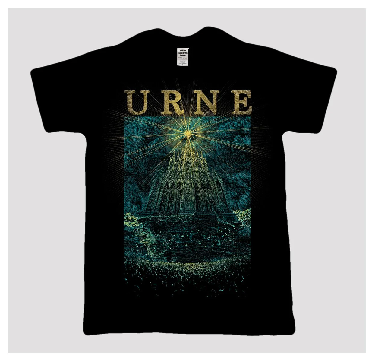 URNE