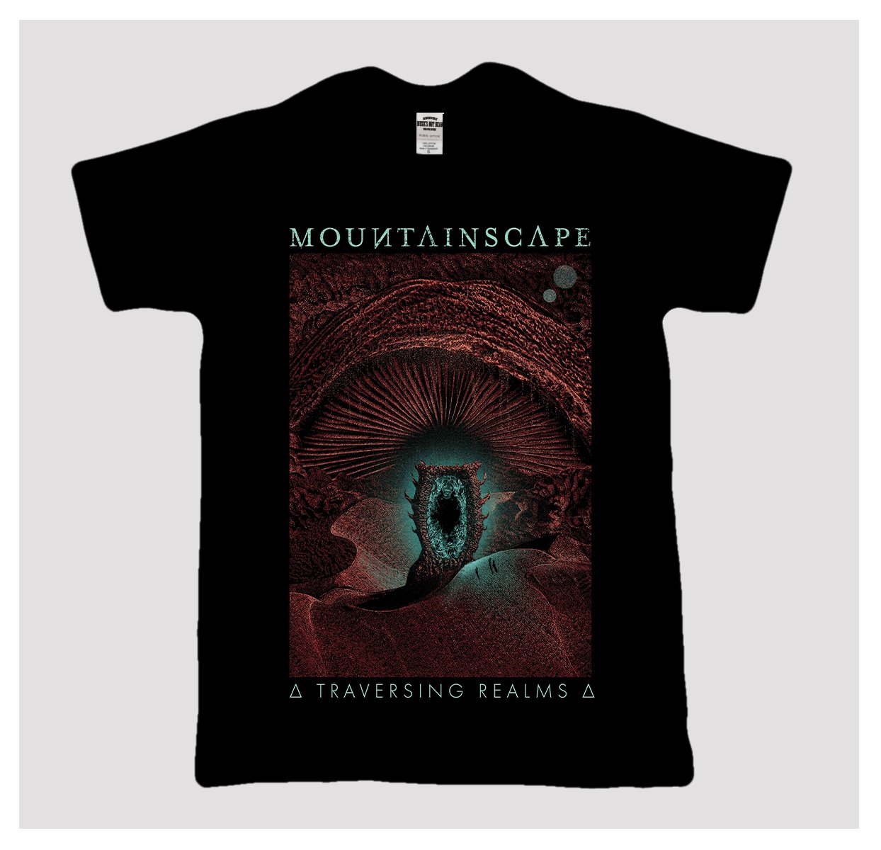 MOUNTAINSCAPE