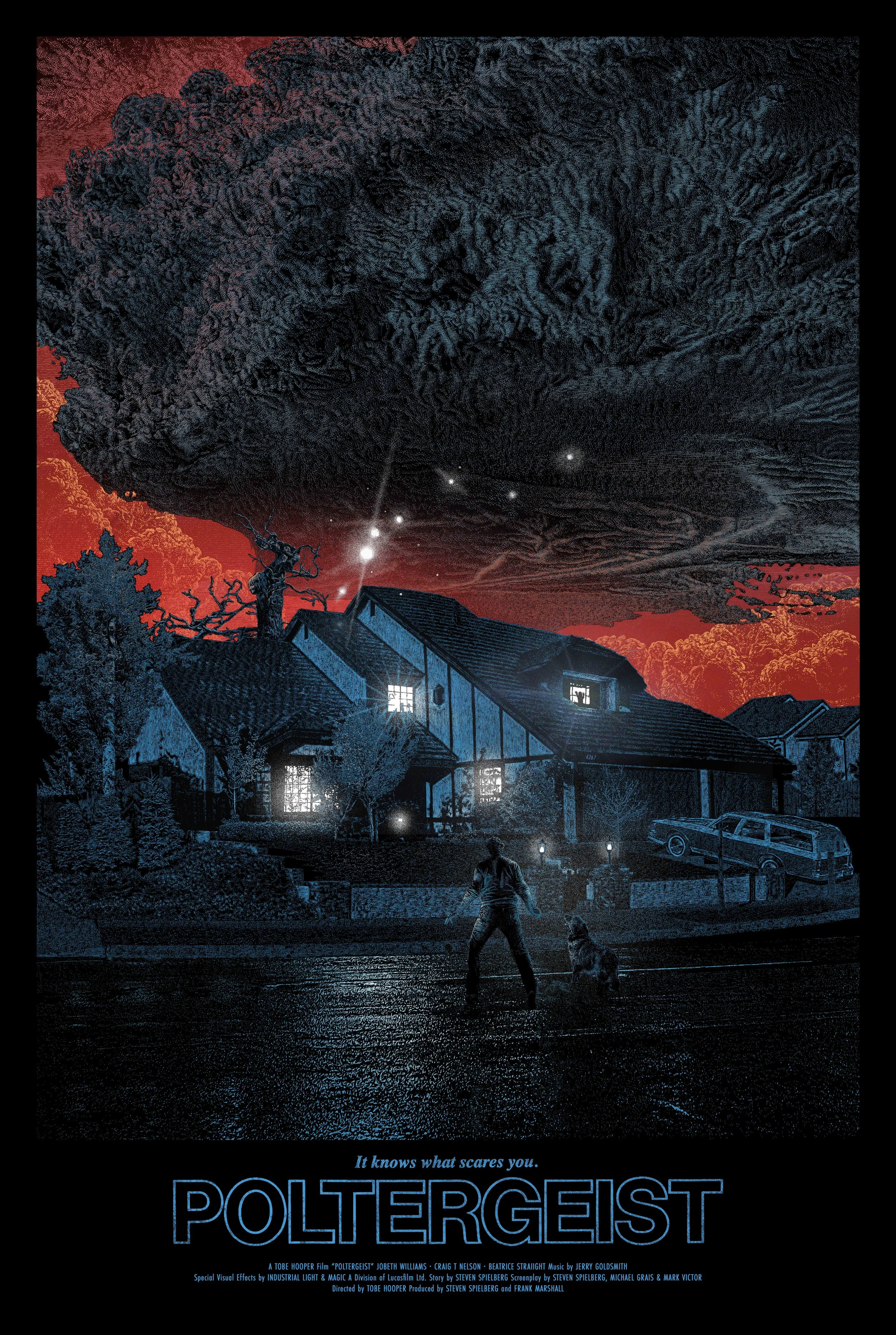 POLTERGEIST