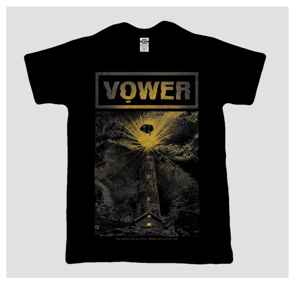VOWER