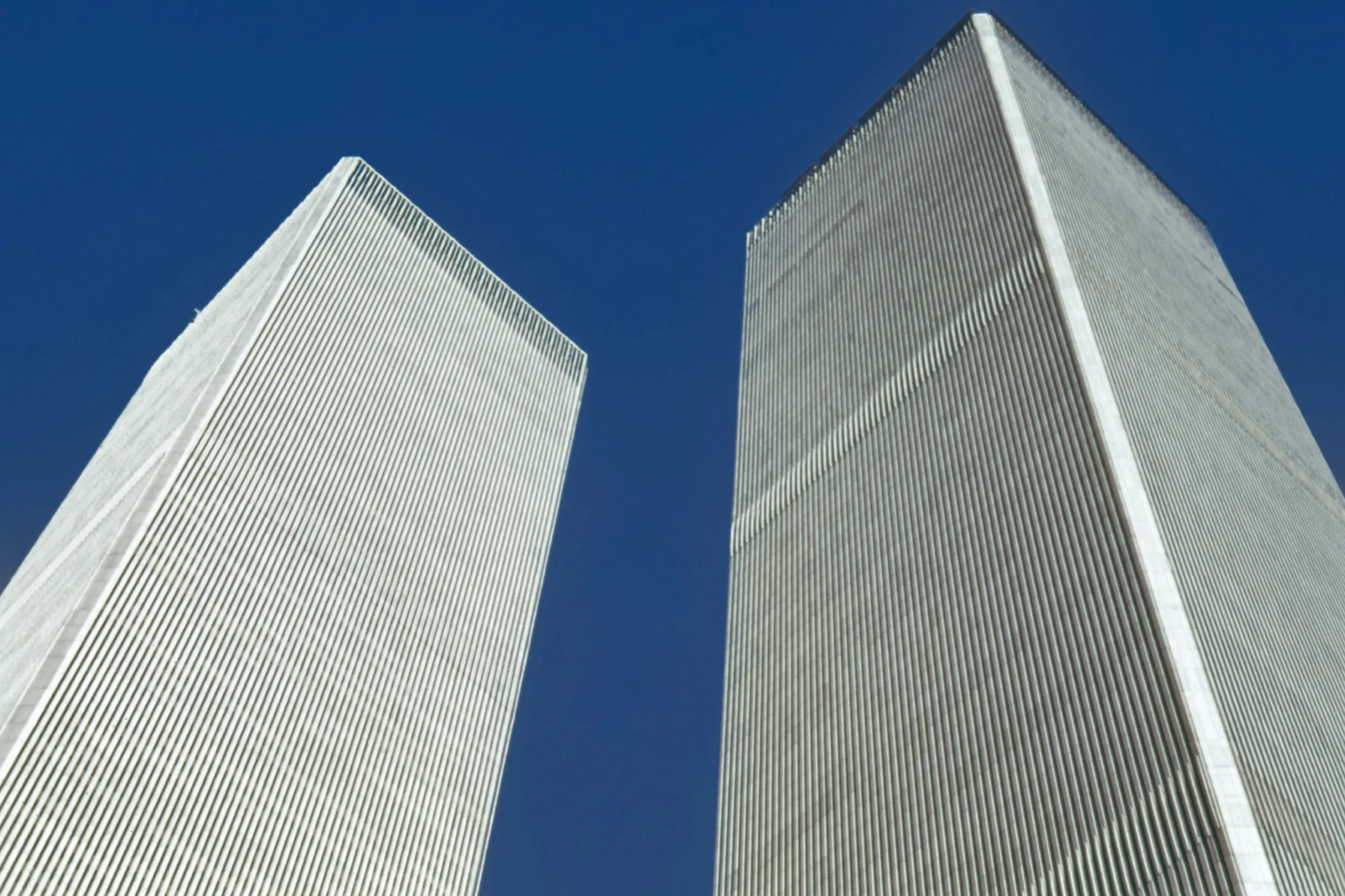 Asbestos and the Aftermath of 9/11