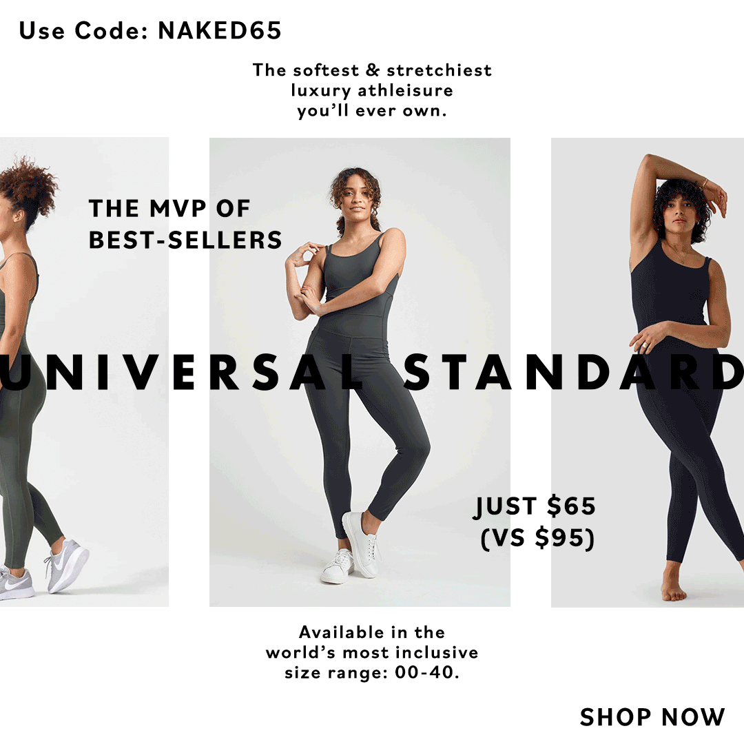 Universal Standard Ad