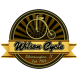 WILSON&#39;S CYCLE