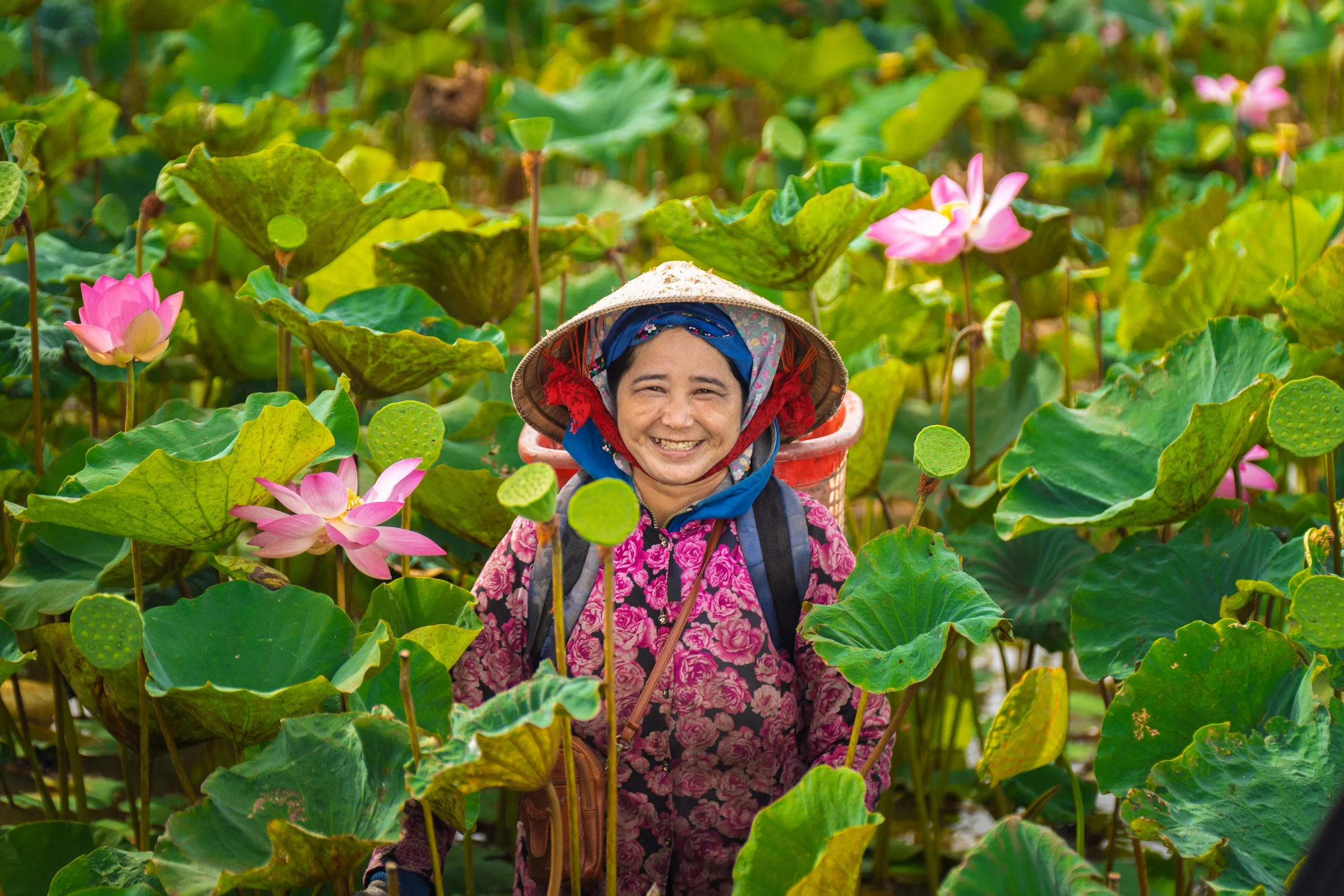 Climate Resilient by Nature End of Program Independent Evaluation