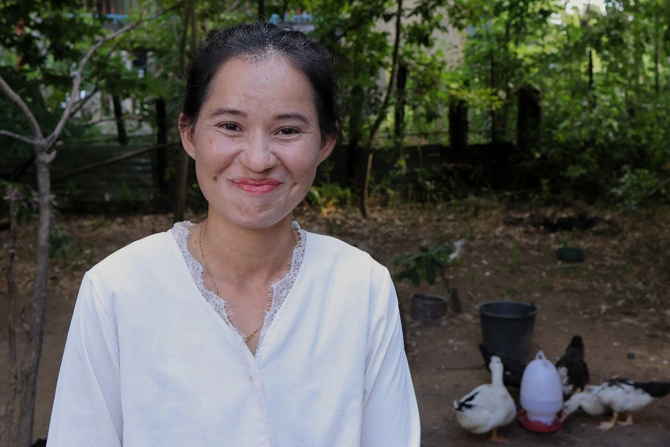 Towards nature-positive livelihoods&nbsp;