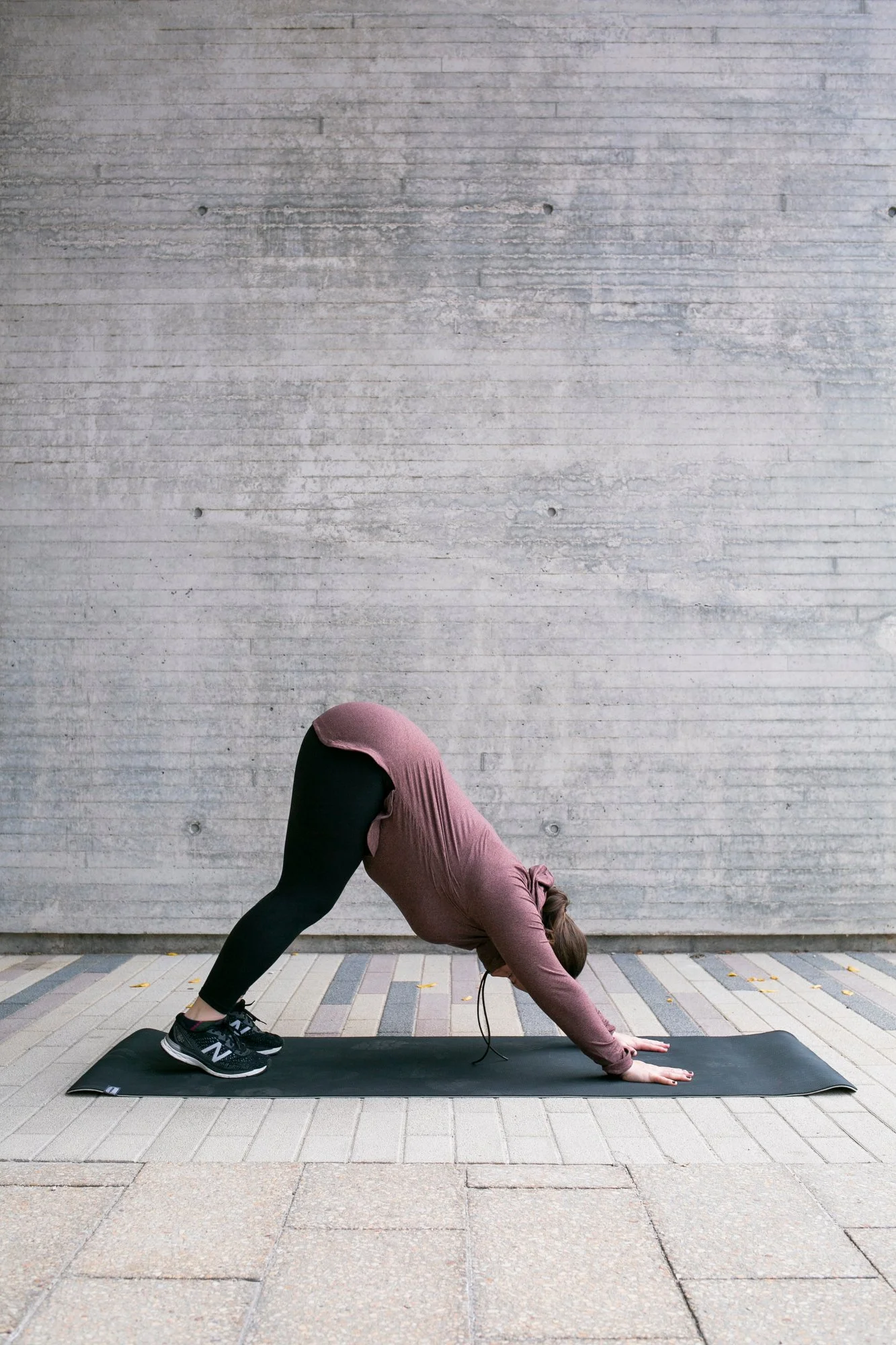 I love short workouts.