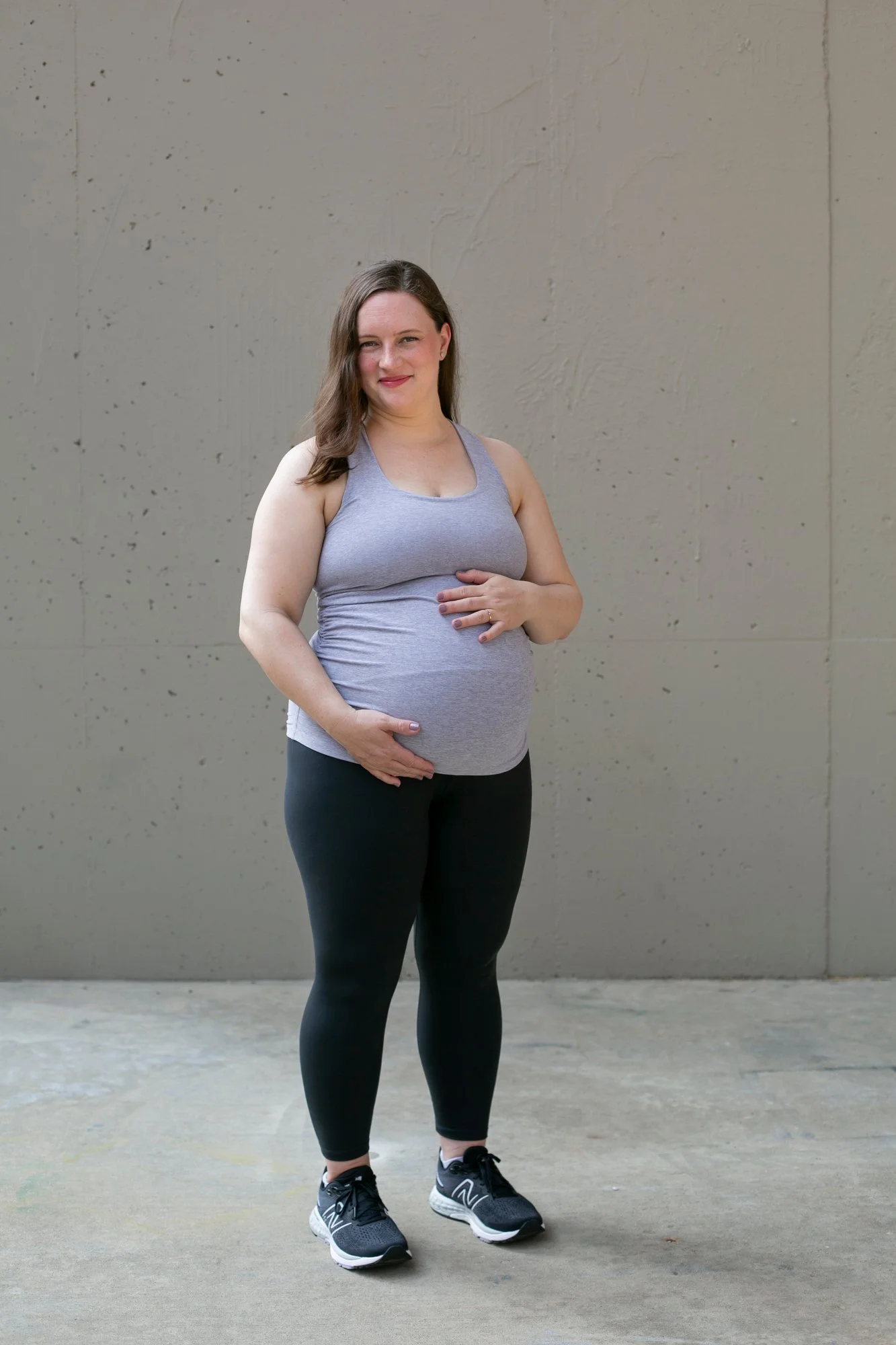 Lessons I’ve learned throughout my pregnancies.