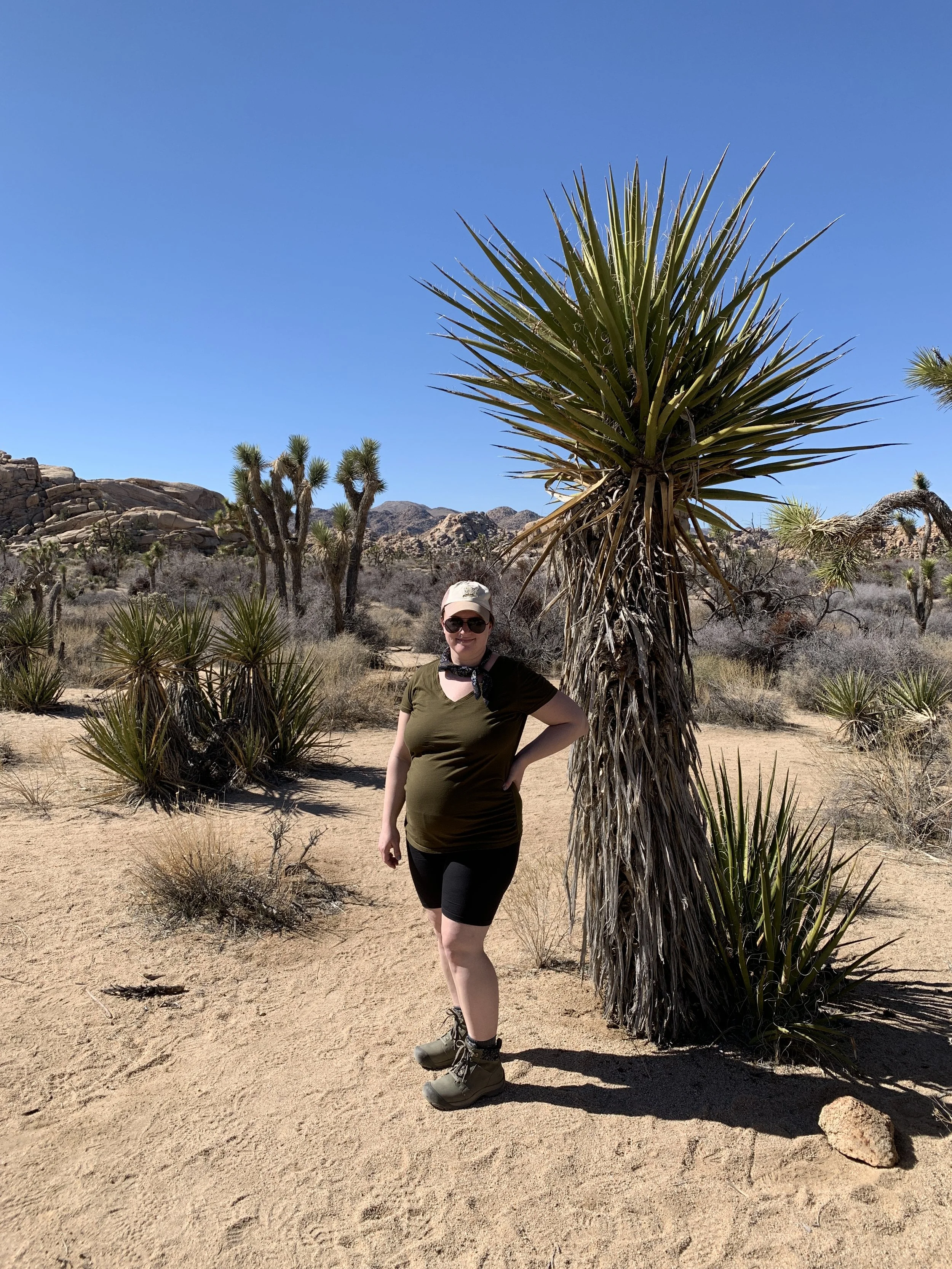 How I’m handling some chronic health concerns, without weight loss.