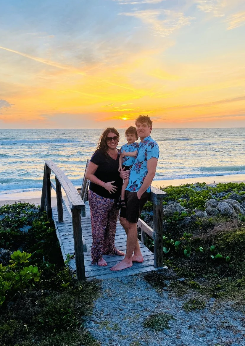 Angela’s Prenatal Exercise Guide Testimonial