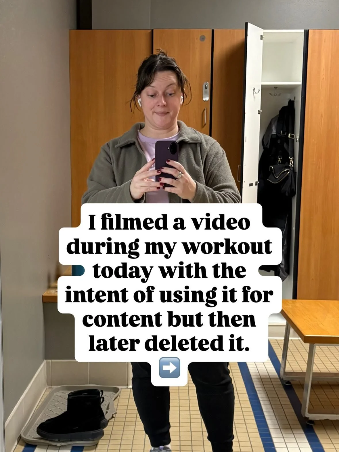 Just some thoughts after my workout today ❤️&zwj;🩹❤️&zwj;🩹❤️&zwj;🩹