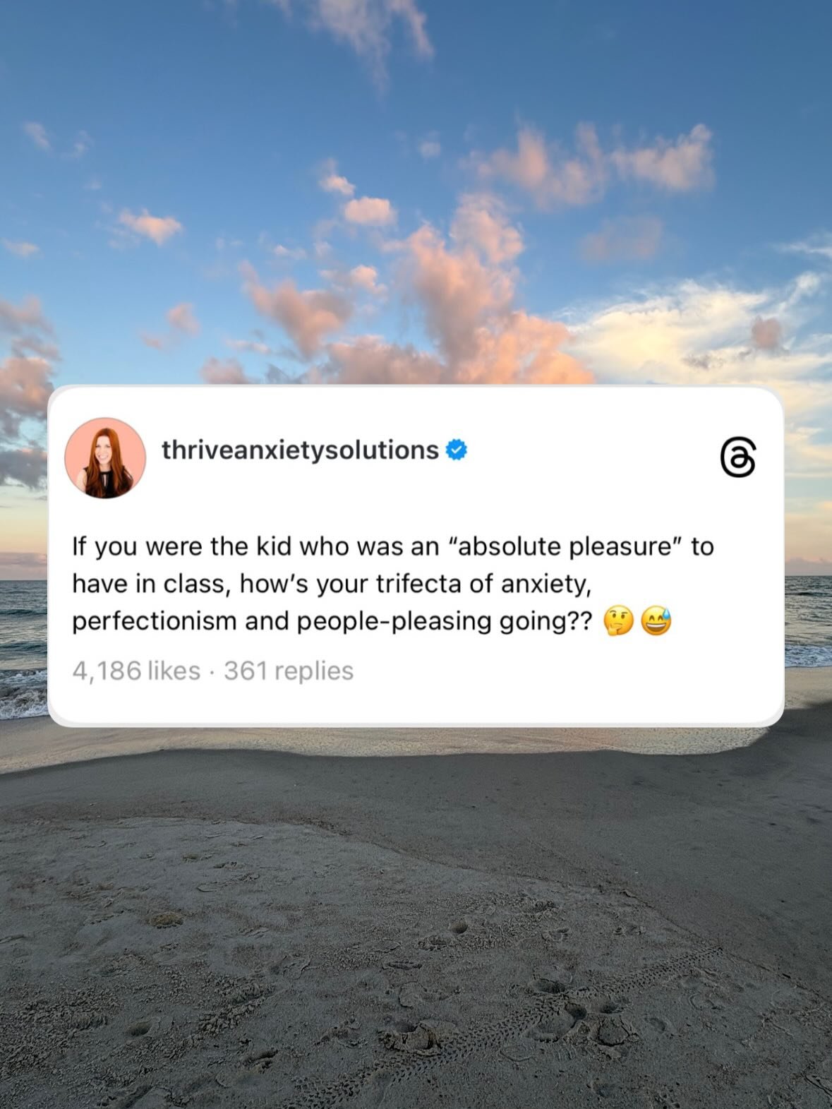 Feeling spicy after Mother&rsquo;s Day / Nurses Appreciation / Teachers Appreciation / everything all thrown together in the same amount of time that Sharks get. 🤪😅

[just kidding, I&rsquo;m always feeling spicy 🌶️ 🔥 🙃]