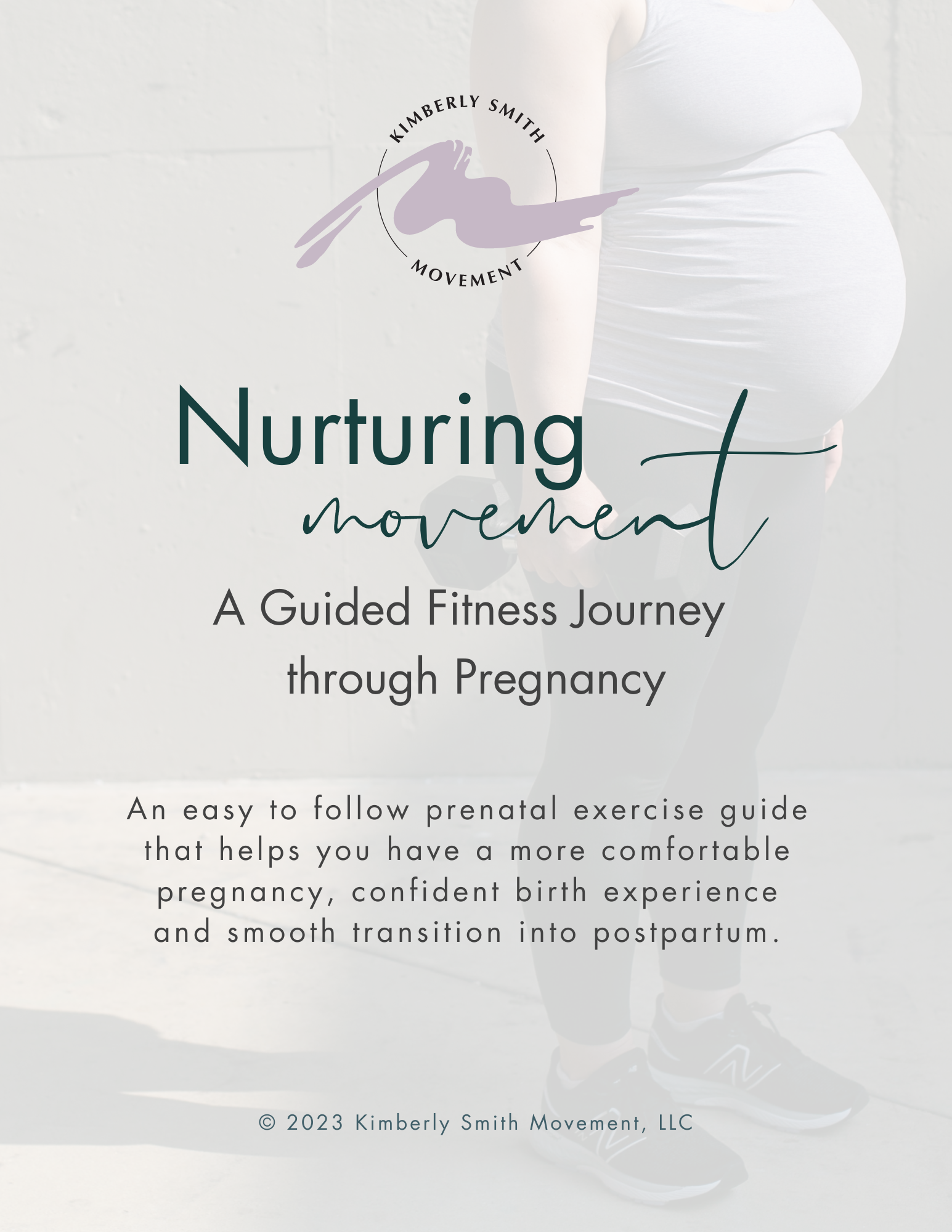Prenatal Workout Guides Prenatal Workout Guides