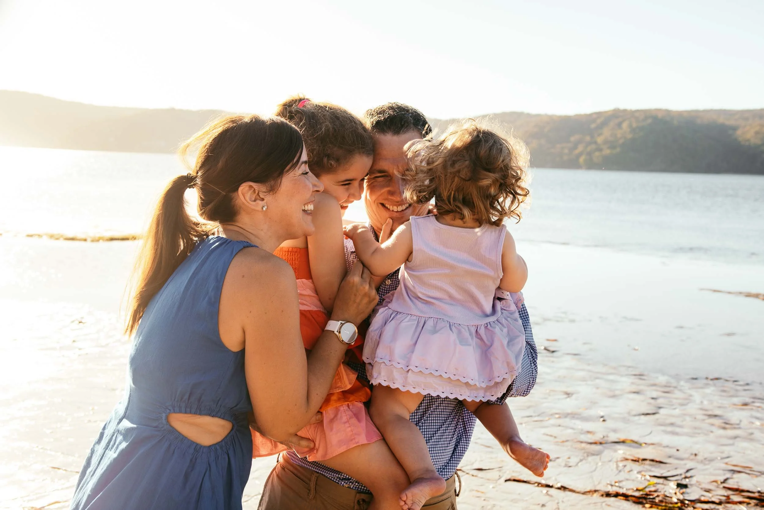 Family Travel to Australia Guide