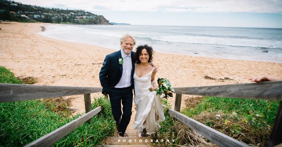 VITA & DAMIAN – MOBY DICKS WEDDING