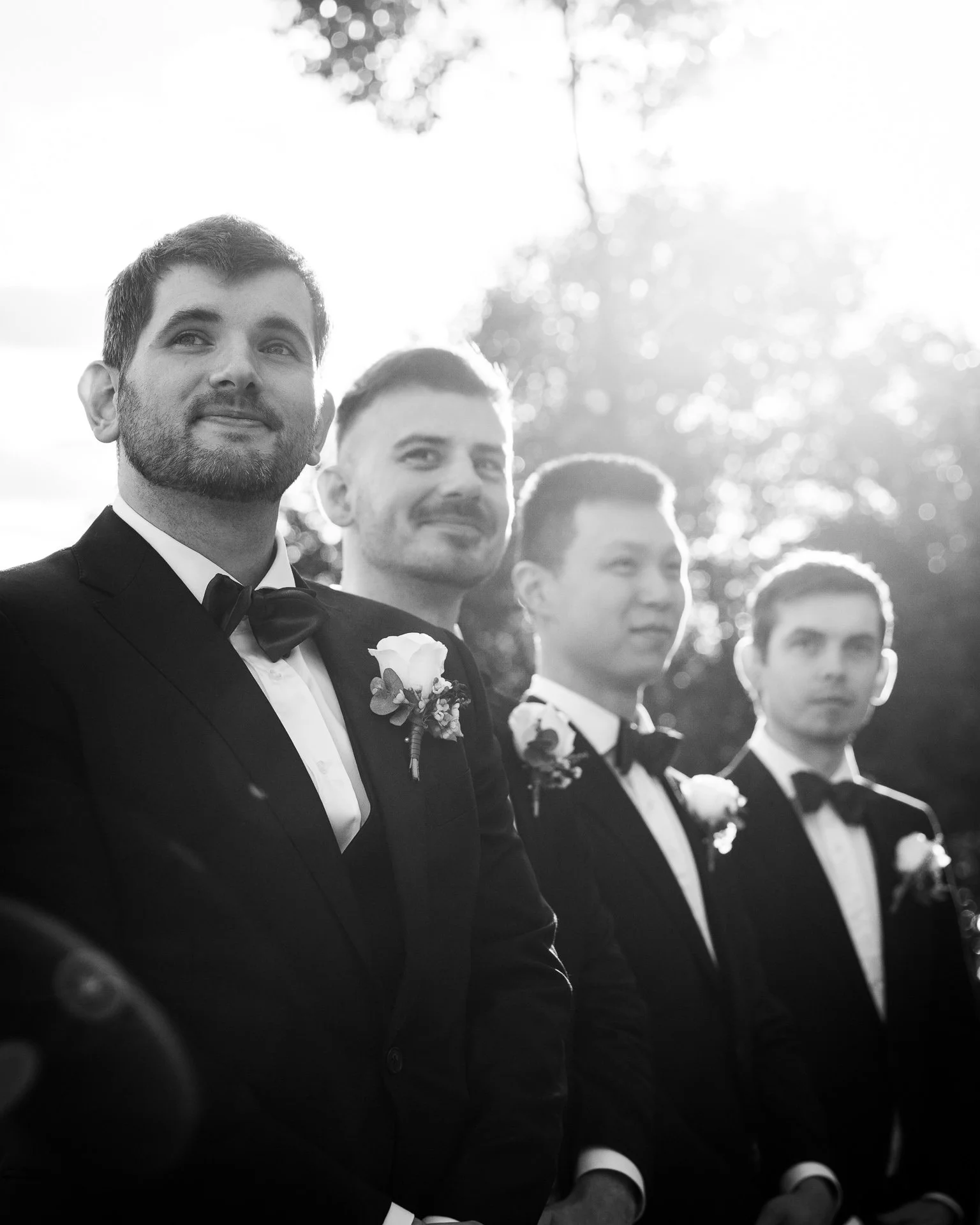 the moment Mark had been waiting for so long ...but no longer .. the bride has arrived.

Caitlin and Mark 💍
@atholhallvenue &hearts;️