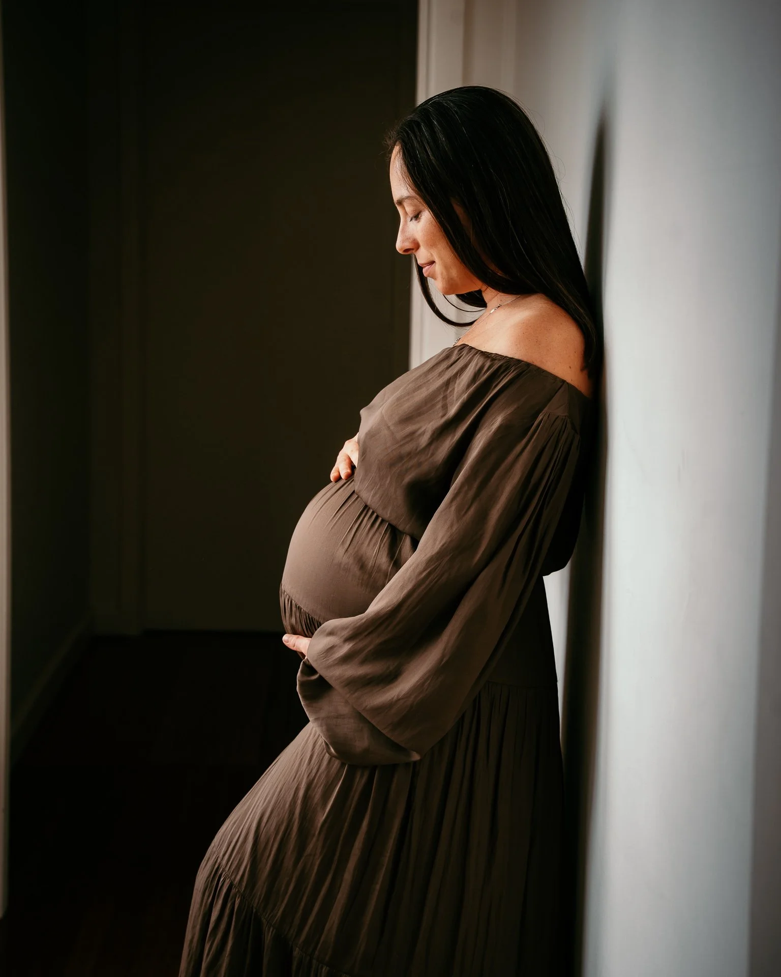 Feeling so blessed to have had the opportunity to photograph my beautiful son and daughter-in-law just three weeks before their gorgeous baby girl was born. Can't wait to show you some more pics soon.....🥰🥰🥰

#maternityphotographer #maternityphoto