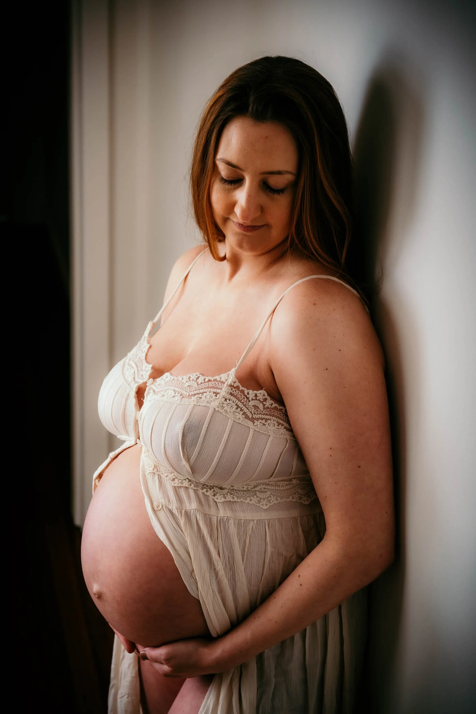 Belly Photography in Sydney