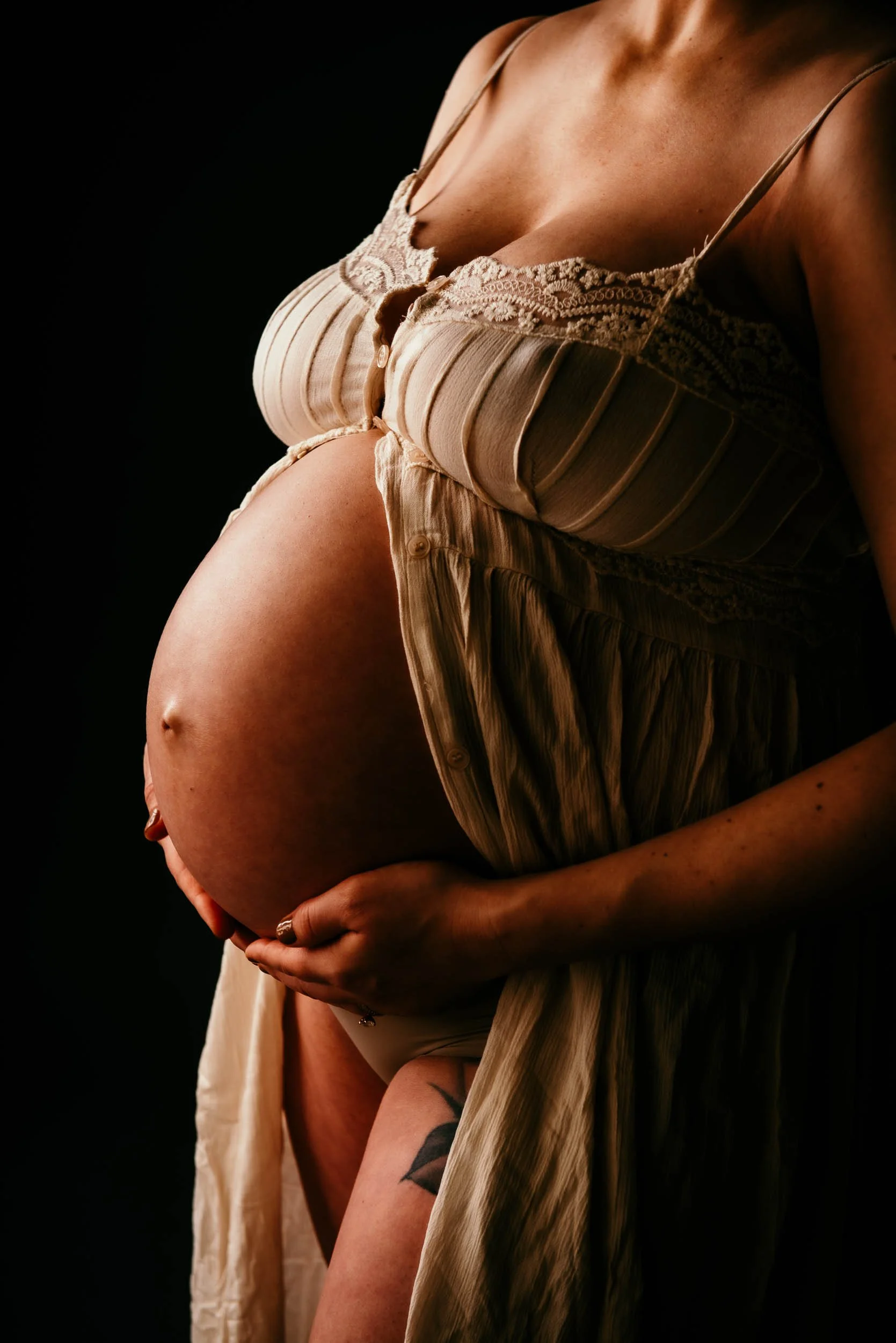 Belly Photography