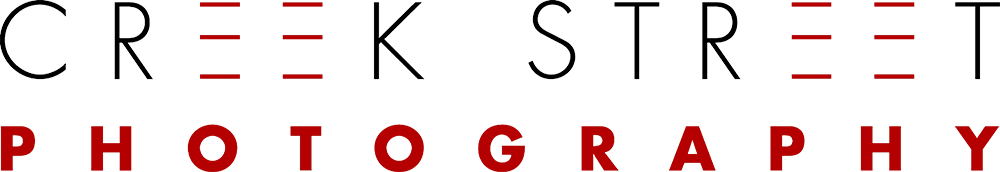 Creek Street Photography