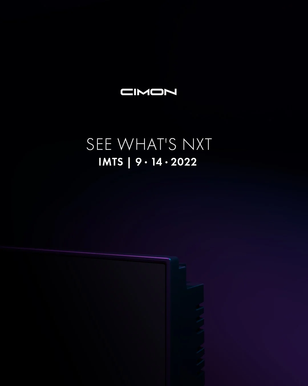 Teaser Social Media Post