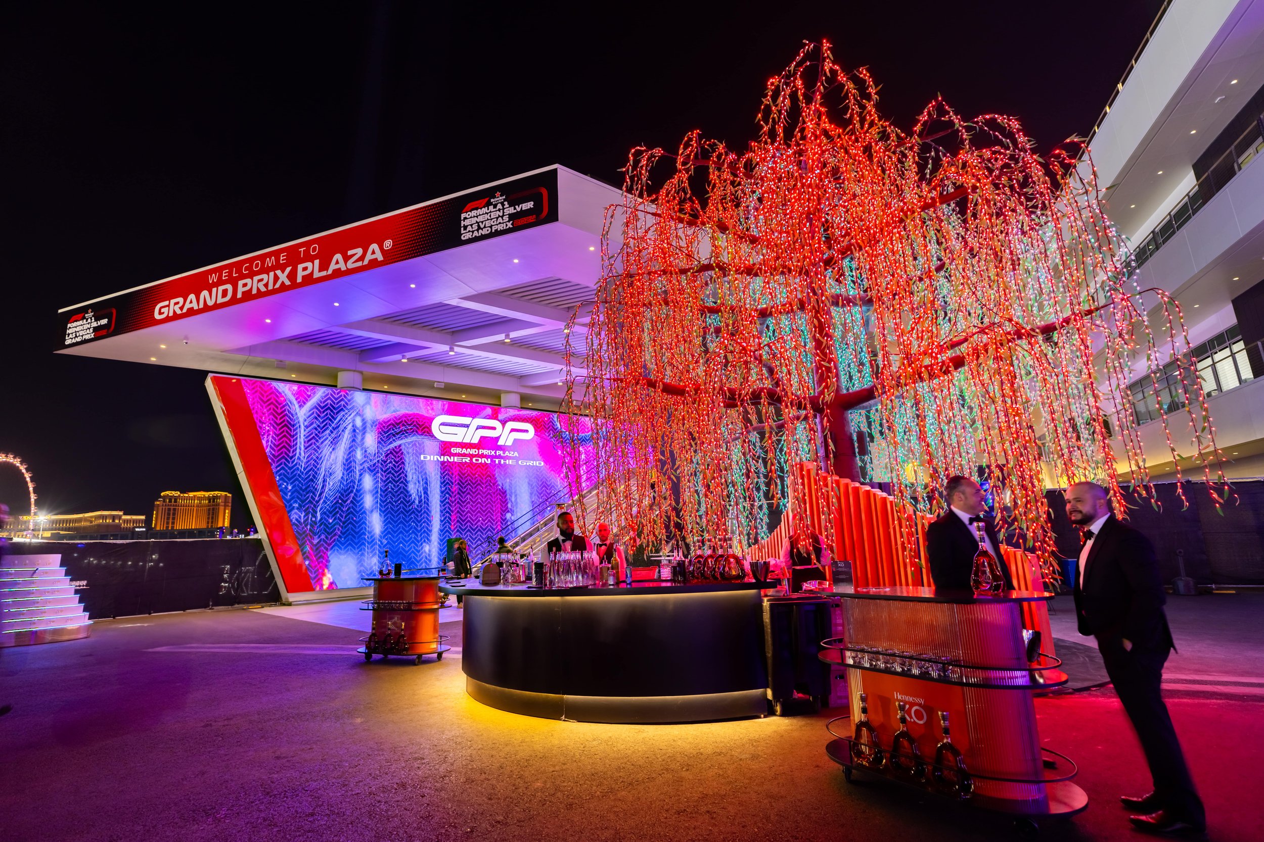 Formula 1 Las Vegas | 2024
