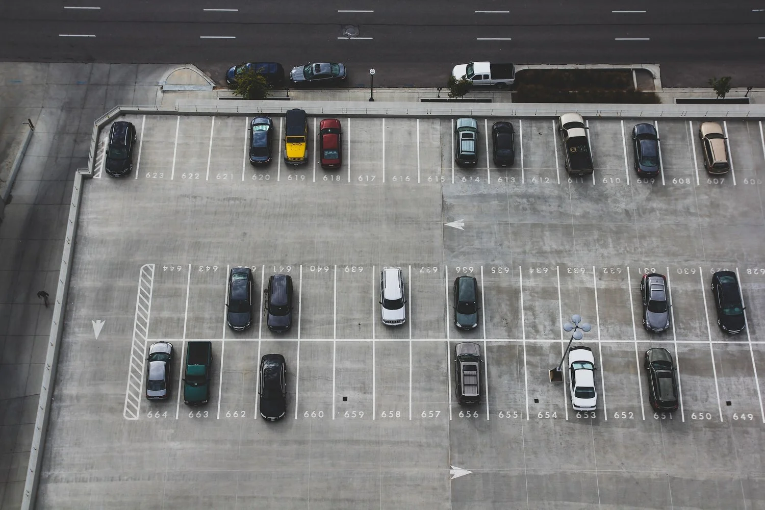 Brisbane and the Gold Coast: The Importance of Secure Parking in Vehicle-Dependent Areas