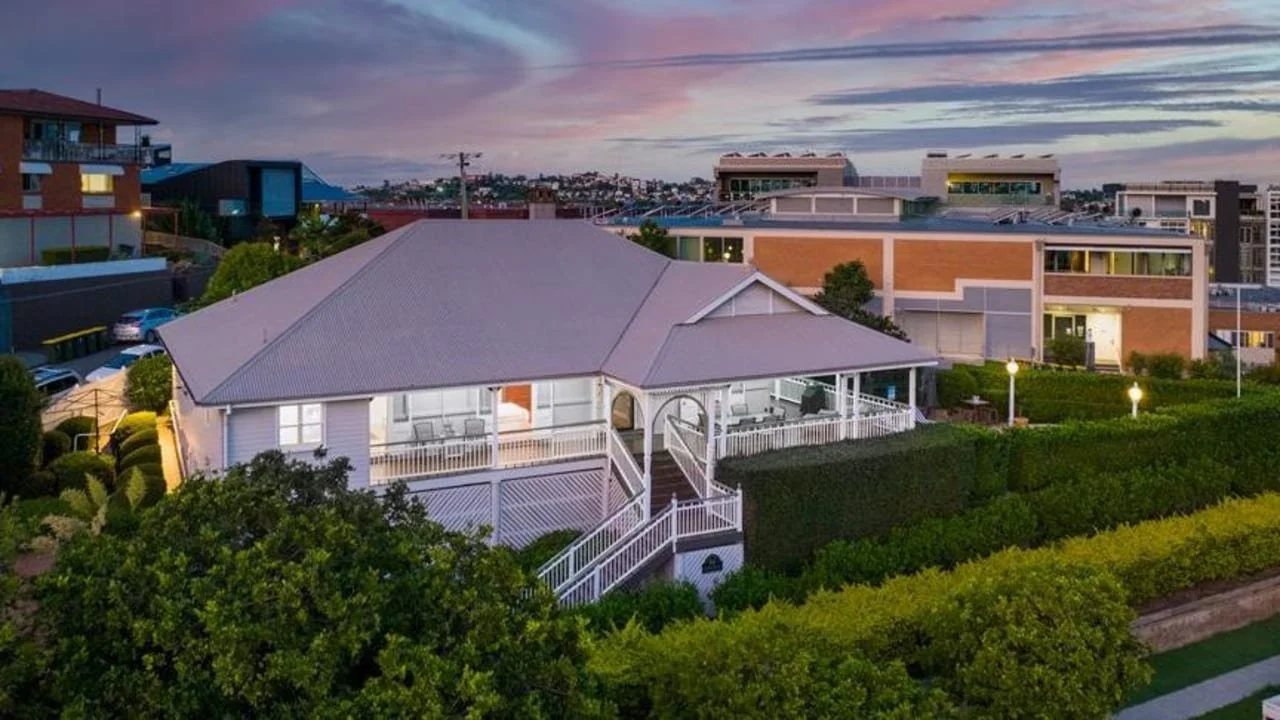 Queensland’s Most Exclusive Enclaves: Exploring the State’s Most Expensive Suburbs