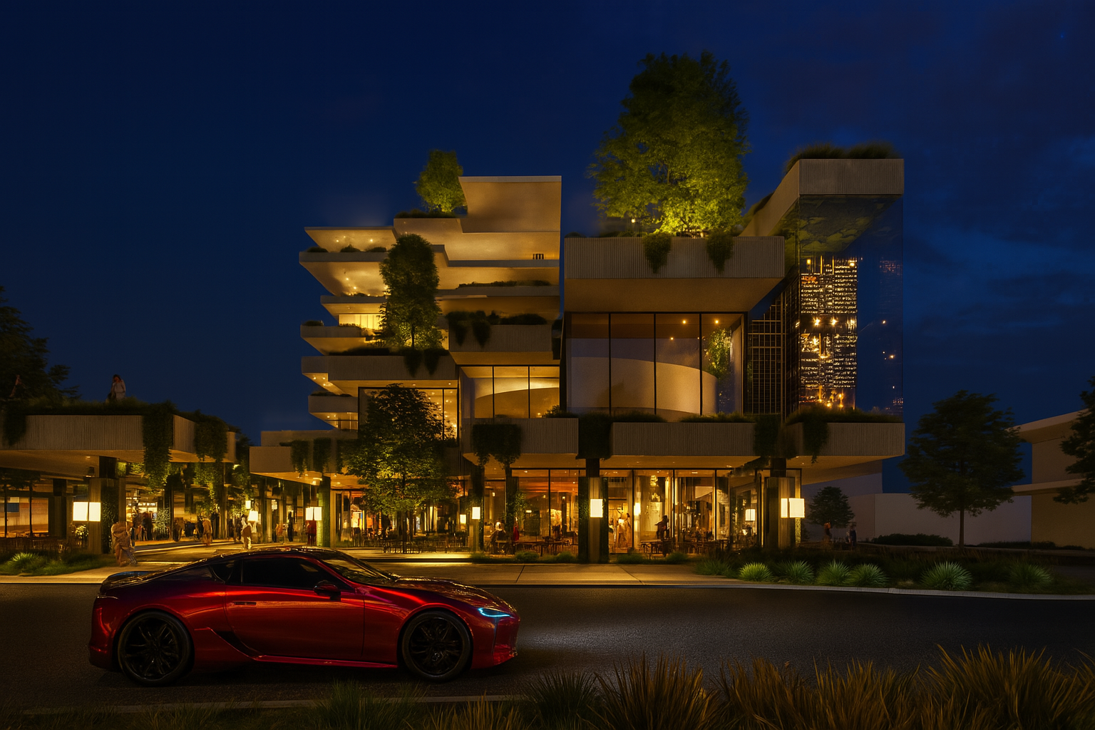 2_North-Lakes-Drive-Corner-Night.png