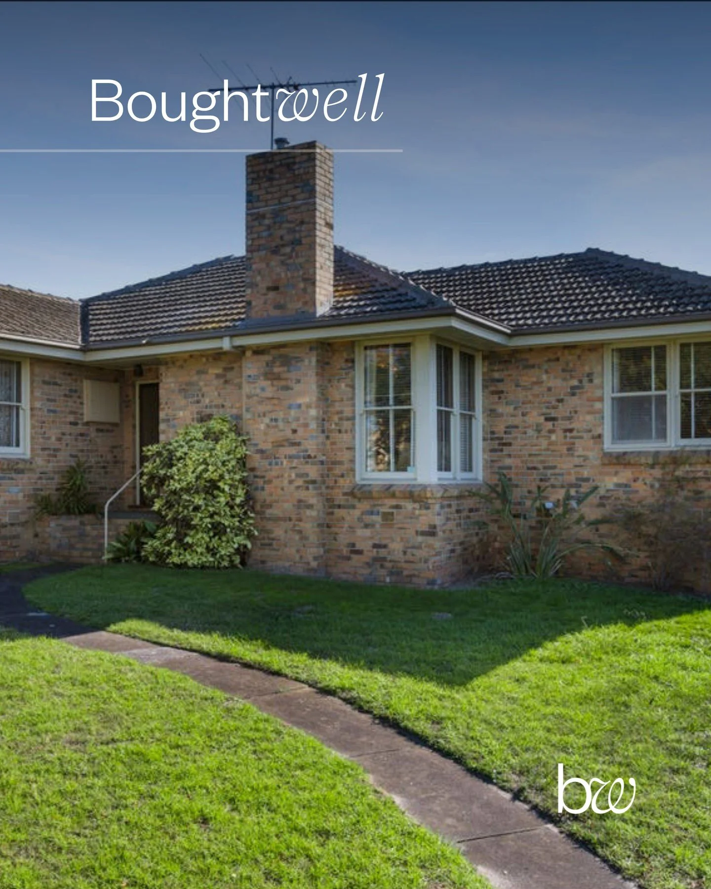 Just Bought. Highton 3216.⁠
⁠
The client.⁠
A long-term investor focused on building wealth through quality property. The brief was simple: secure an asset with strong fundamentals today and genuine upside for tomorrow.⁠
⁠
The property.⁠
A well-positi