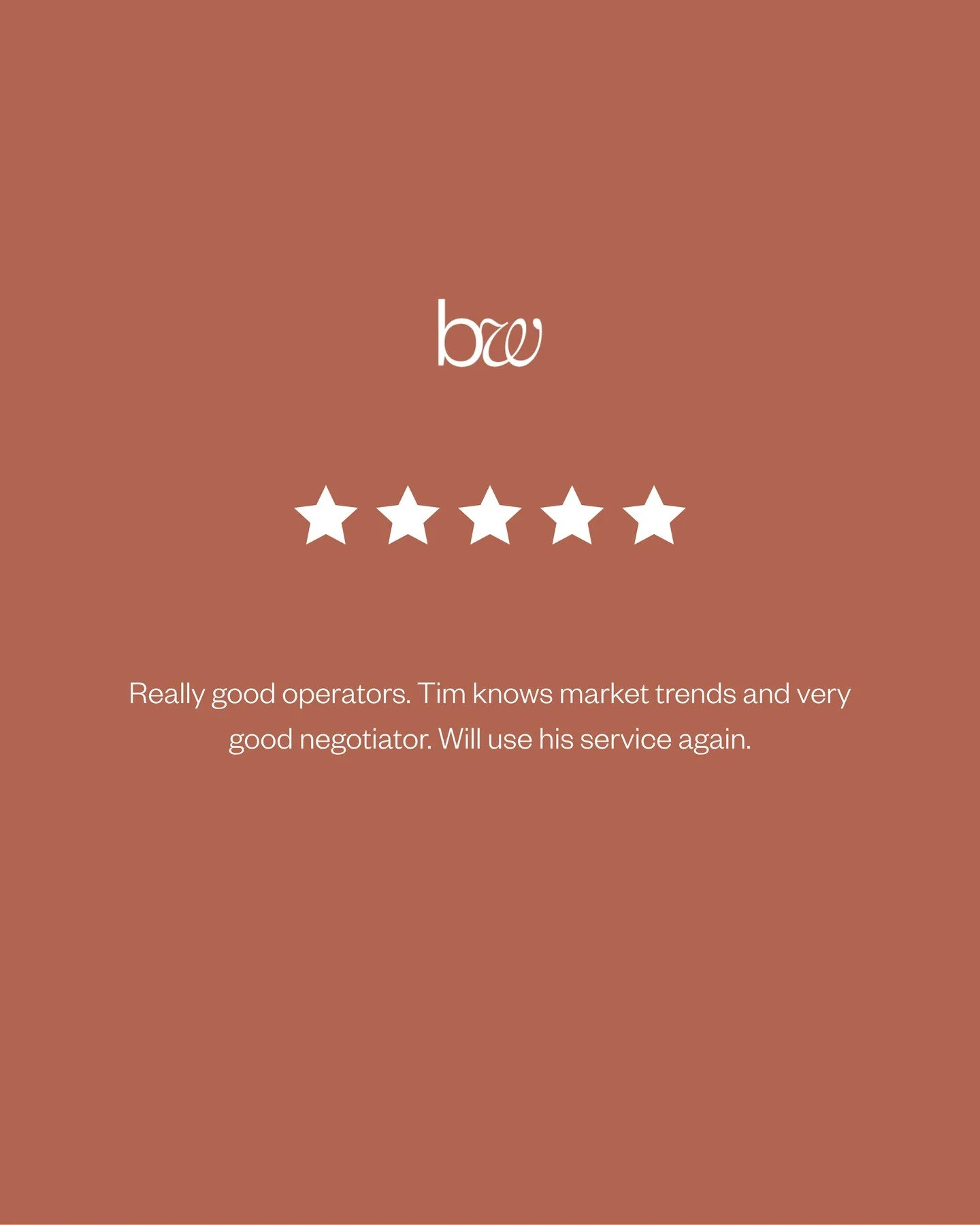 Understanding the market is one thing. Knowing how to negotiate within it is another.⁠
⁠
Every property and every client requires a different approach, but our role remains the same: to provide honest advice, advocate for our clients and negotiate wi