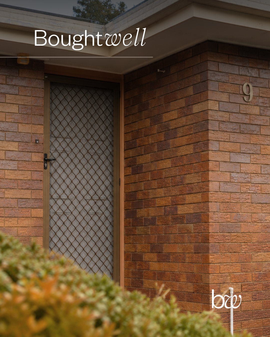 Just bought. Centenary Heights 4350.⁠
⁠
The client.⁠
A professional couple purchasing their first investment property, focused on long-term wealth creation through an established, high-quality asset.⁠
⁠
The property.⁠
An immediately tenantable three-