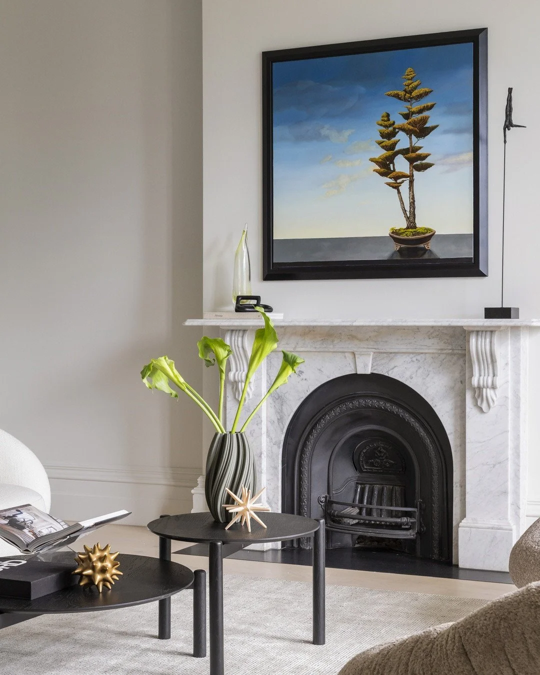 #LiveWell⁠
⁠
Some homes are beautiful.⁠
⁠
Others tell the story of a city.⁠
⁠
As Buywell Group continues to expand across Victoria, we've found ourselves appreciating something Melbourne has always done exceptionally well: preserving its architectura