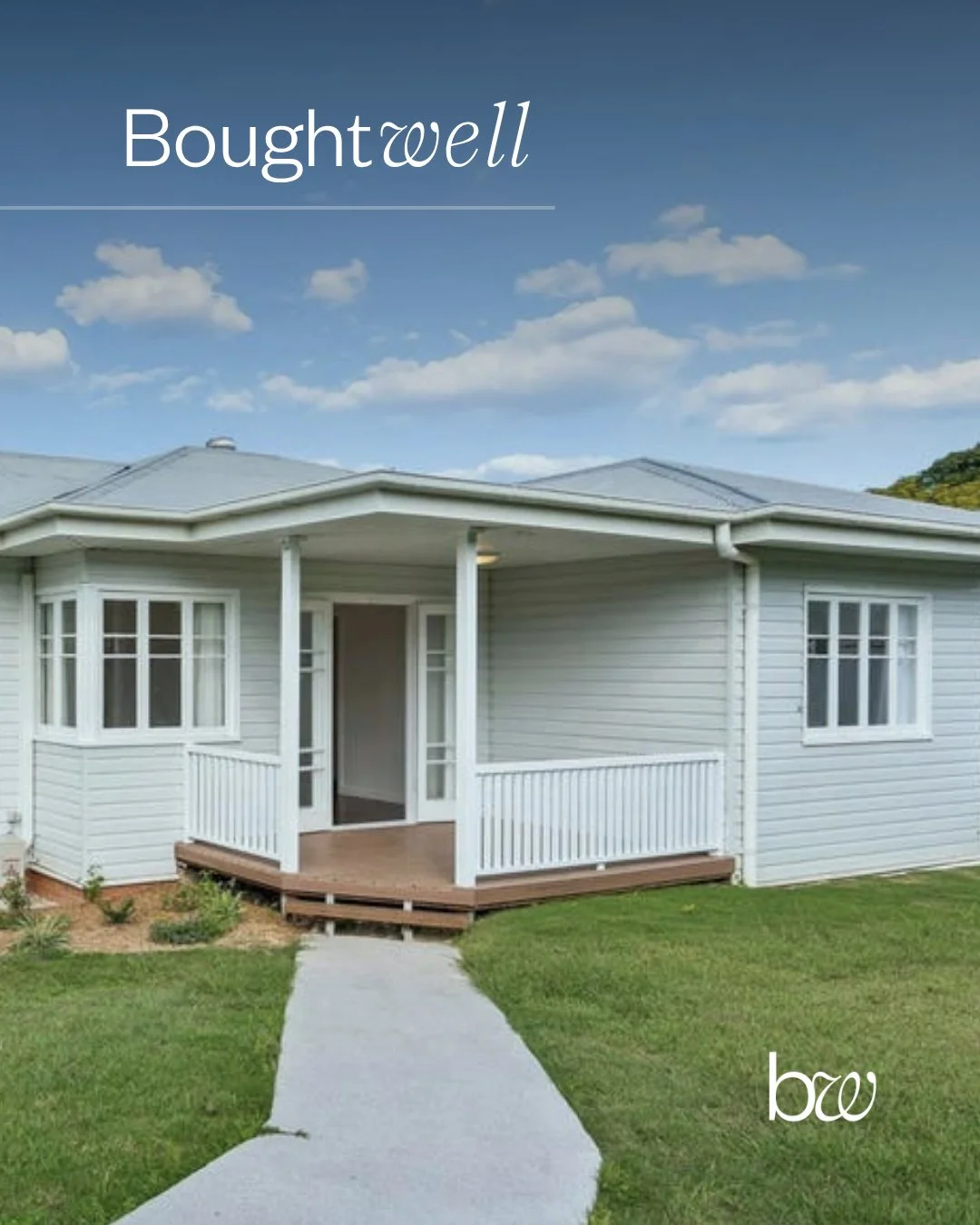 Just bought. Eastern Heights 4305.⁠
⁠
The client.⁠
A busy medical professional ready to invest again, looking for the clarity and confidence to make their next move while balancing long-term wealth creation with the demands of their career.⁠
⁠
The pr