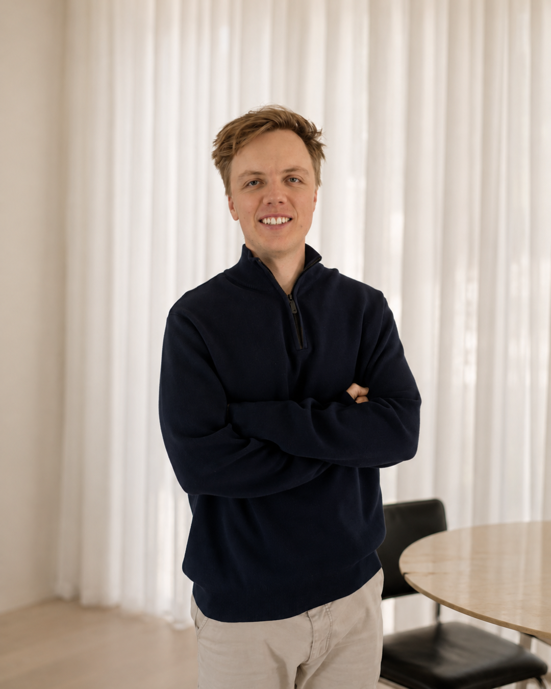 Meet Jason Broadbridge: Buywell’s New Portfolio Strategist