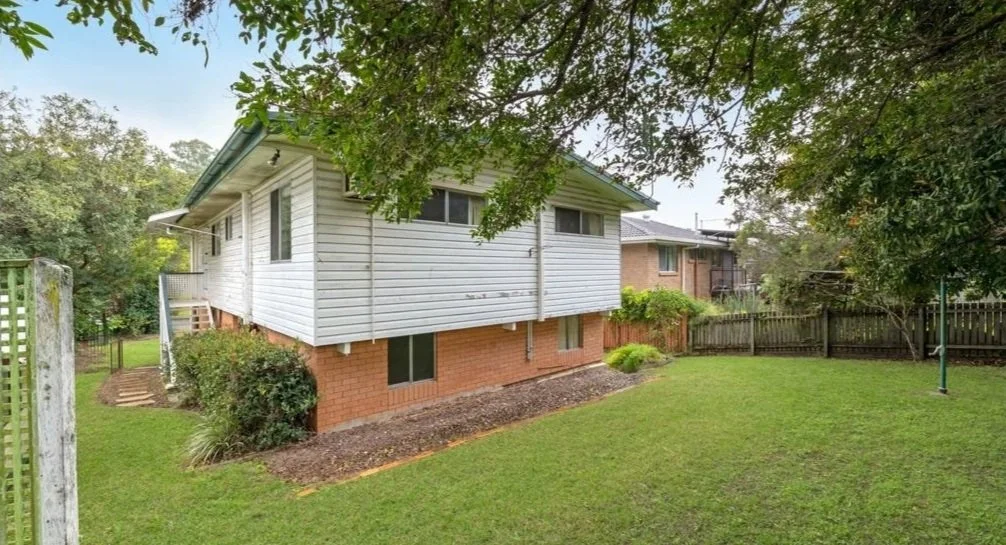 Just Bought: An Off-Market Investment Property in Ferny Hills, Brisbane