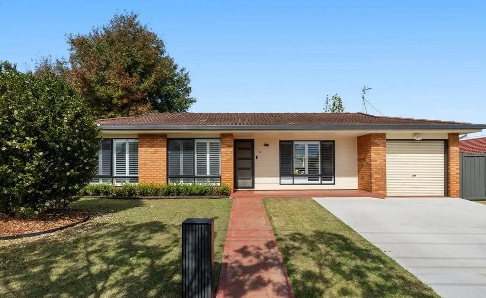 Just Bought: A Quality Investment Property in Rangeville, Toowoomba