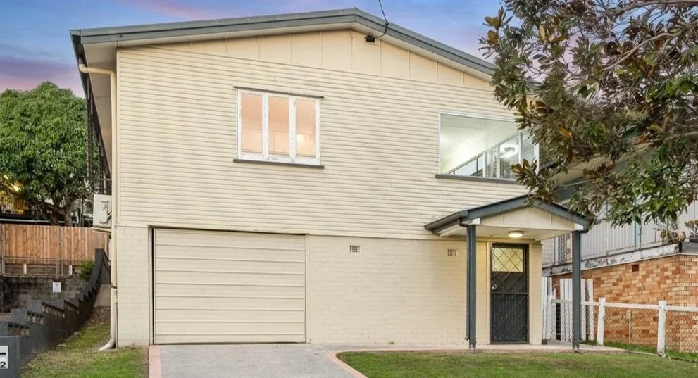 Just Bought: A First Home in Gordon Park, Brisbane