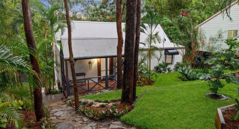 Just Bought: A Character Home in Arana Hills, Brisbane