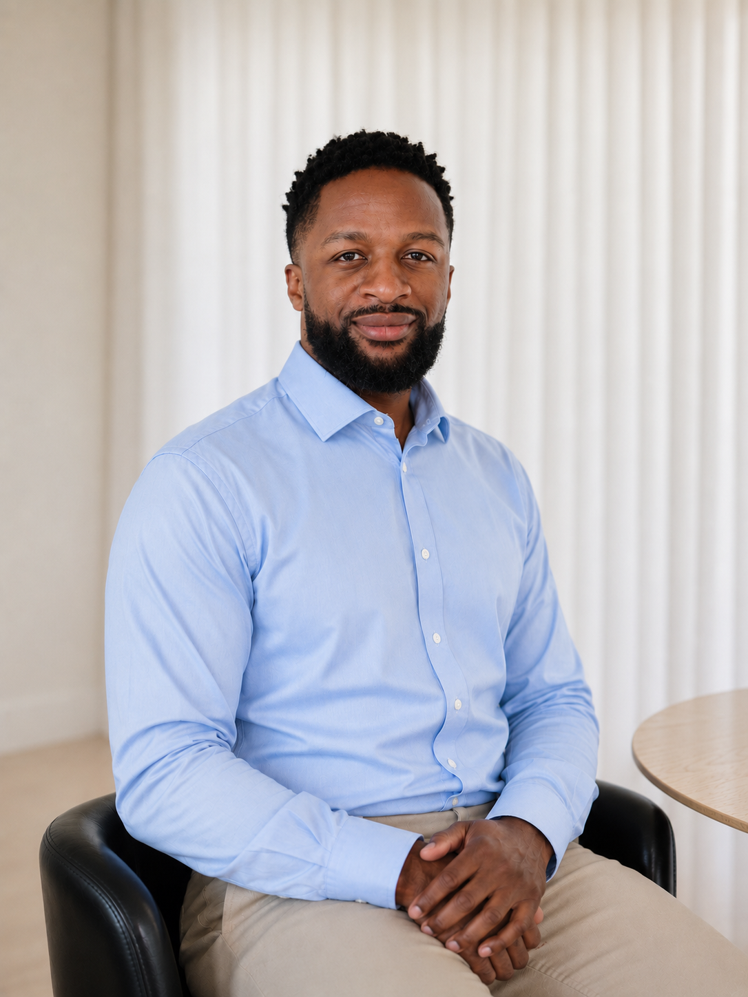Simba Chisango Buywell