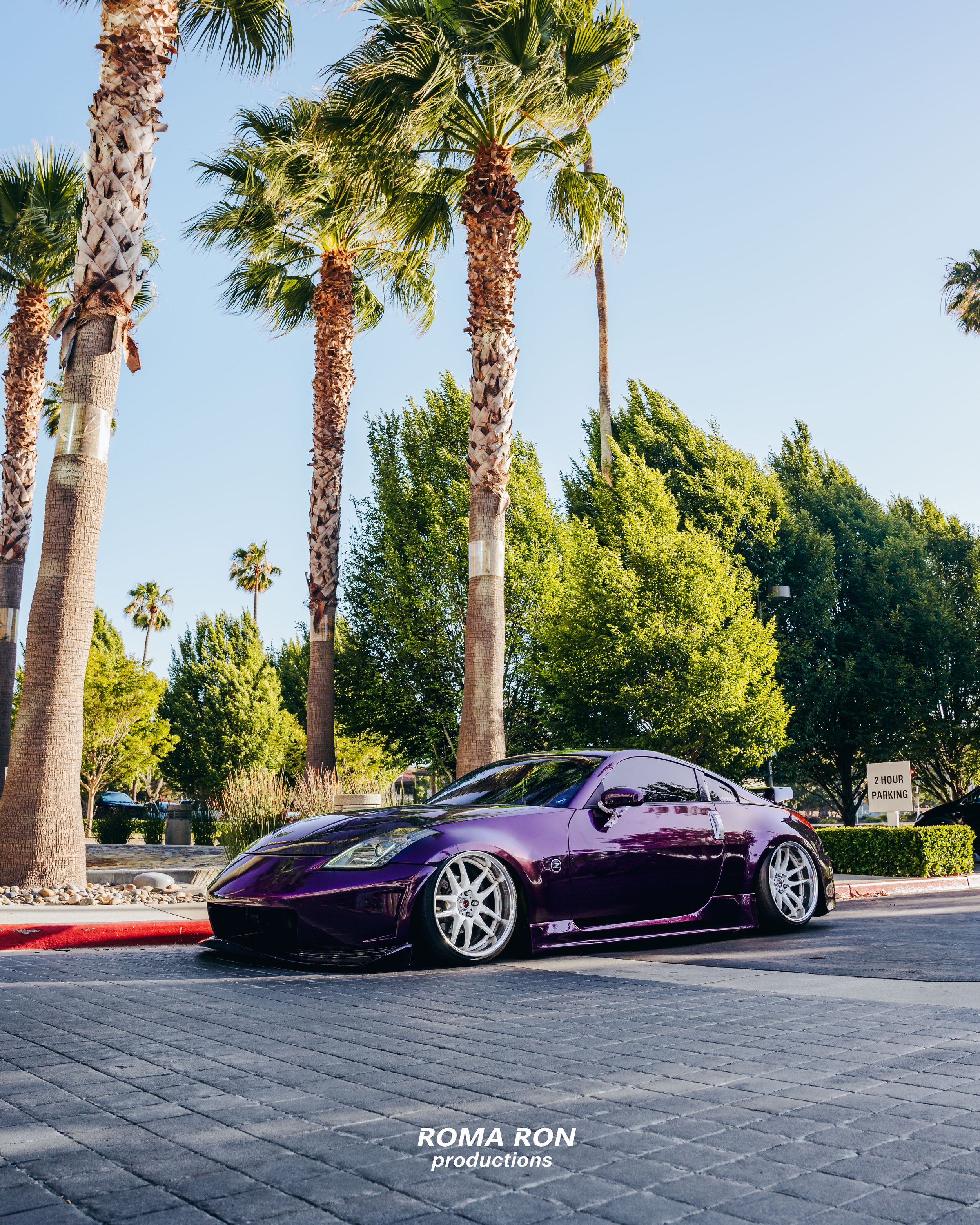 Nissan 350Z