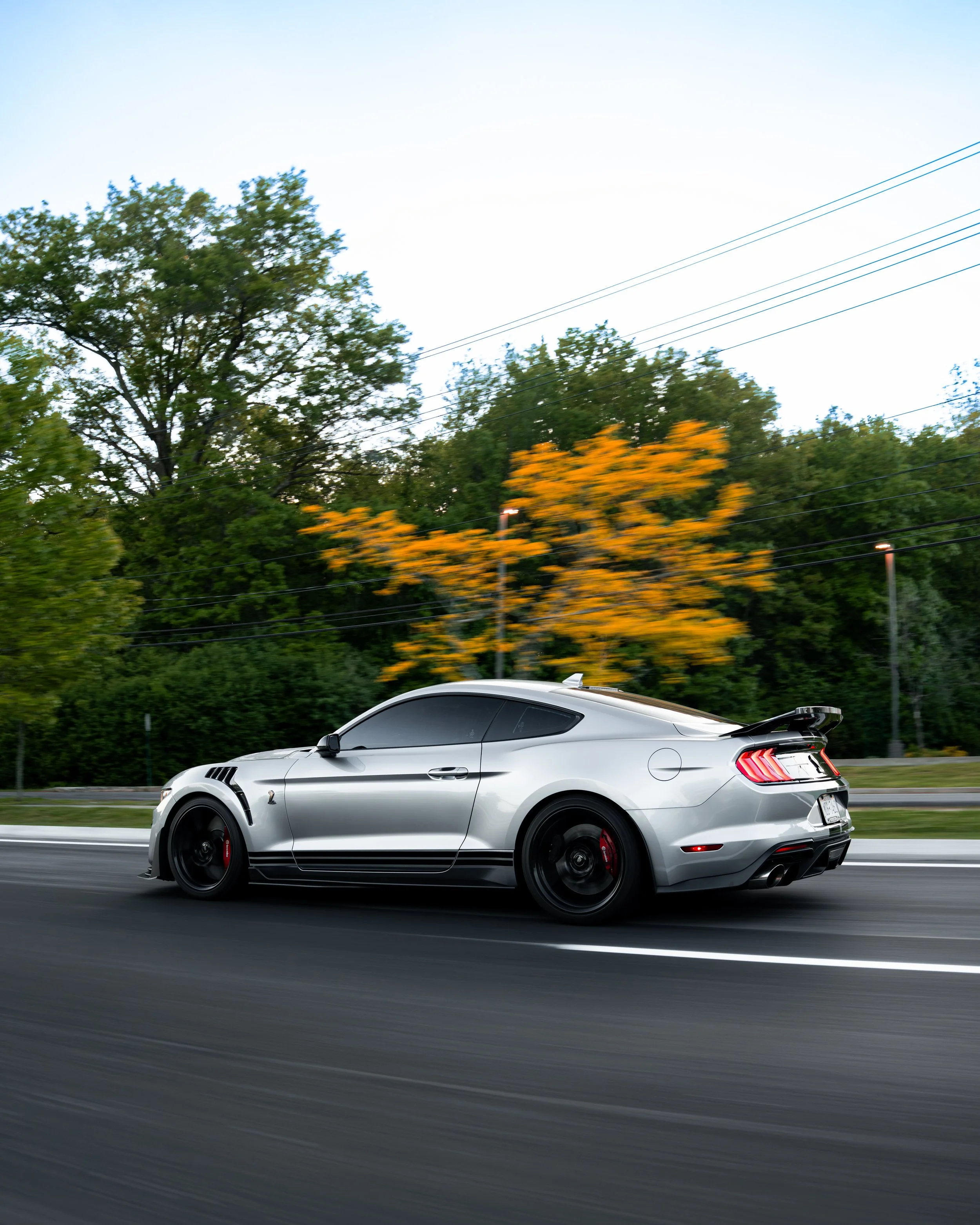 Automotive