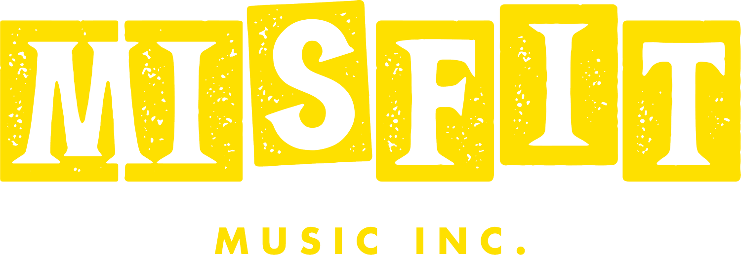 Misfit Music Inc.