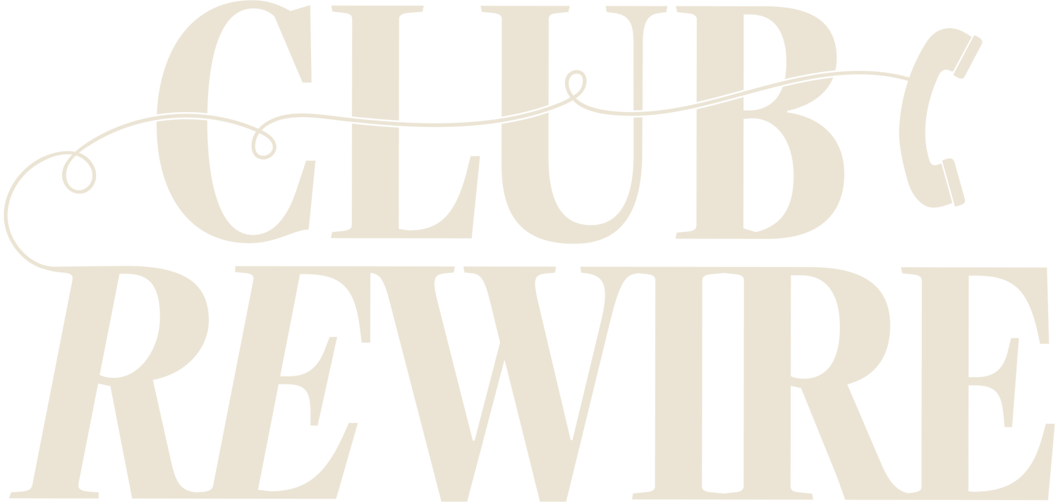 Club Rewire
