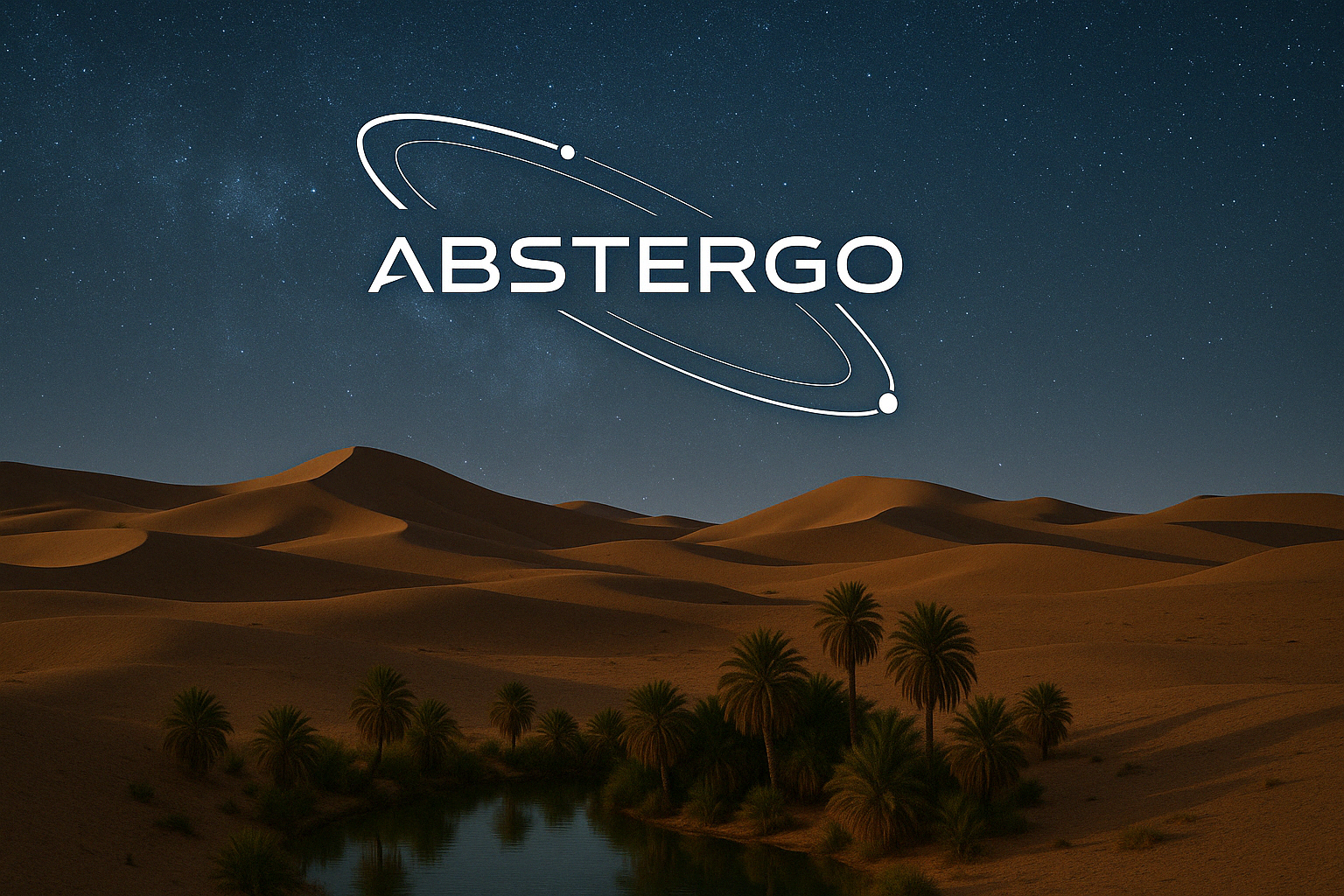Abstergo LLC Wallpaper